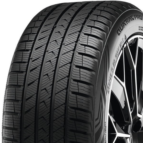 Vredestein 265/40R21 105Y QUATRAC PRO+ XL ZR