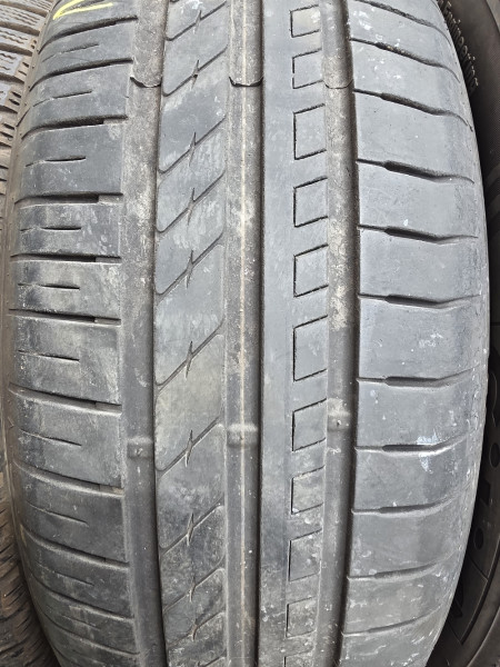 Giti 205/60R16 ENERGY H2 5mm használt gumi HG18216