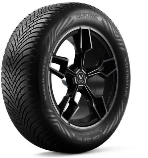 Vredestein 205/60R16 96H Quatrac XL