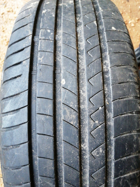 Dayton 205/60R16 TOURING2 5mm használt gumi HG9490