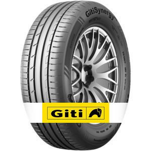 Giti 205/55R17 91V GitiSynergy H2 BSW