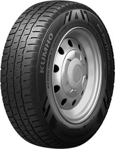 Kumho 195/75R16C 107R CW51 Winter PorTran