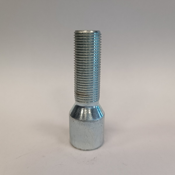 Kerékcsavar M14x1.25 40 60fok belső ezüst