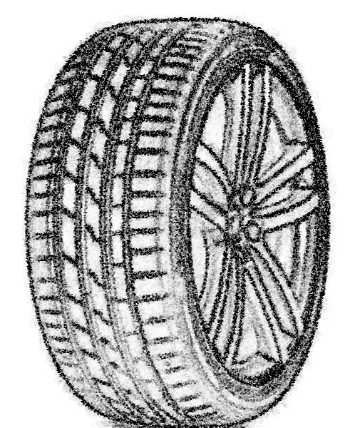 Laufenn 235/55R18 100V LK01 S Fit EQ+