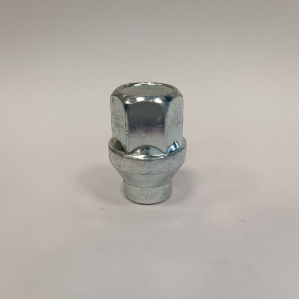 Kerékanya M12x1.5 34 60fok 19kn ezüst