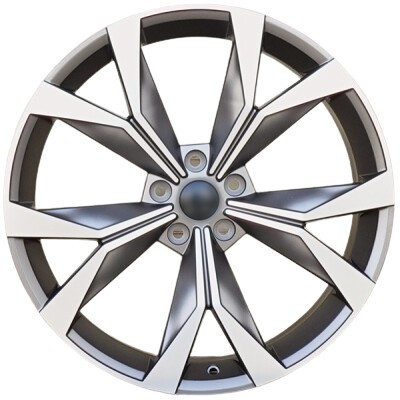 Style 5x112 7.5x18 ET35 66.6 5627_GP