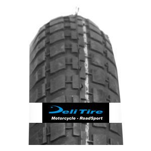 Deli 3.00-8 32A4 S369 2PR TT