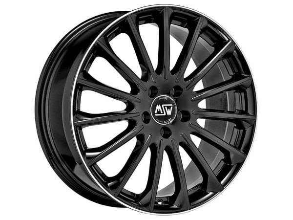 Msw 5x112 9x19 ET49 66.45 hátsó tengelyre 30_GBDL