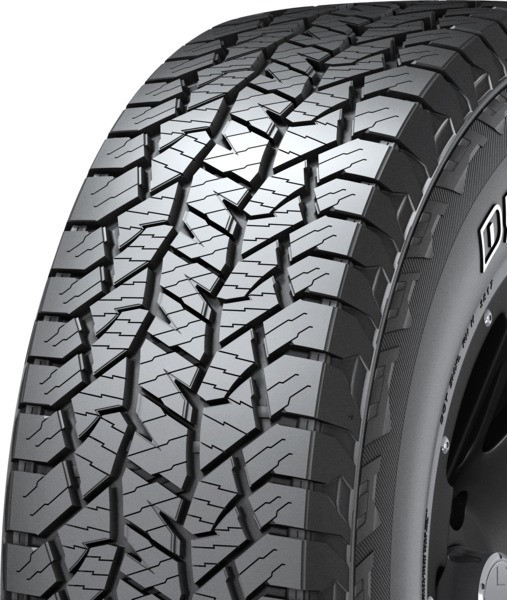 Hankook 245/70R17 110T Dynapro AT-2 MFS (RF-11)