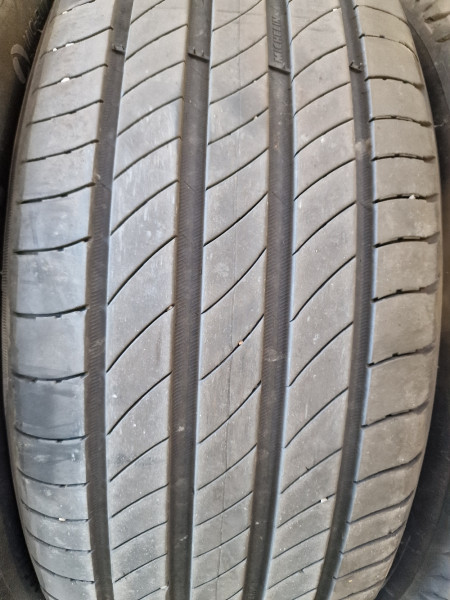 Michelin 205/55R17 PRIMACY4 5mm használt gumi HG15819