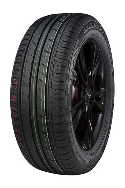 Royal black 225/35R20 93W Royal Performance XL TL