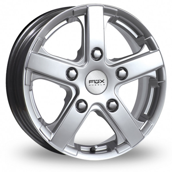 Fox 5x160 7.5x18 ET54 65.1 VIPER_SI