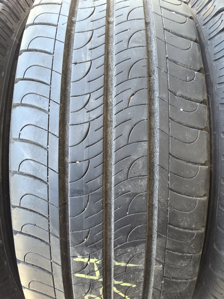 Goodyear 195/60R16C EFFICIENTGRIP CARGO 7mm használt gumi HG18093