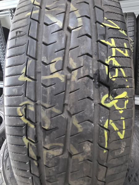 Toyo 195/60R16C NANOENERGY 5-6mm használt gumi HG17682