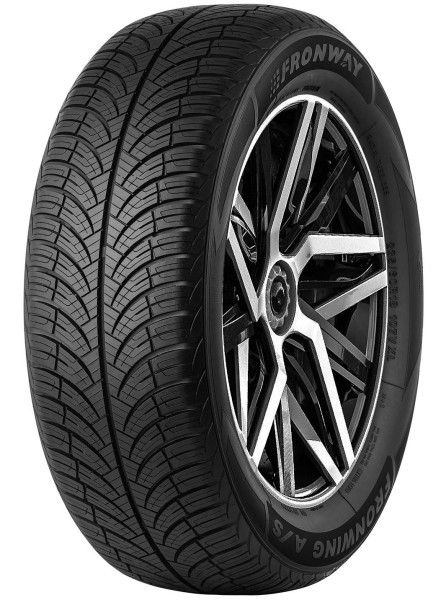 Fronway 255/55R18 105V FronWing A/S
