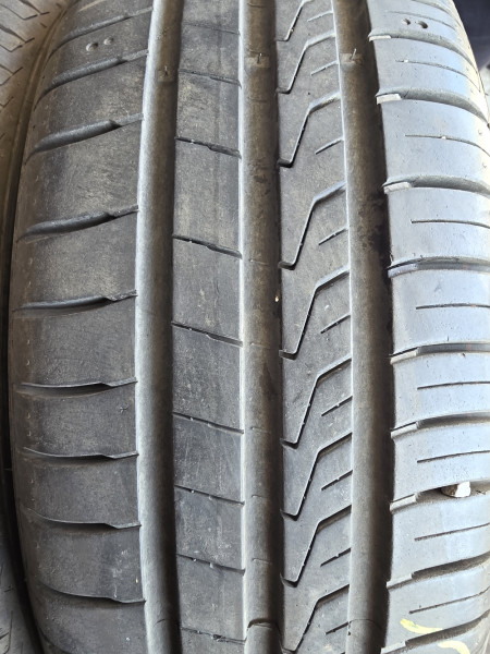 Hankook 185/65R15 K435 6-6.5mm használt gumi HG18336
