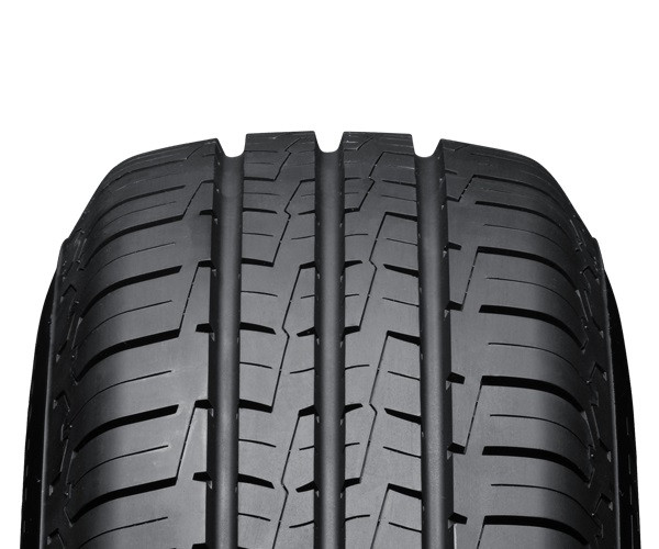 Platin 195/75R16C 107S RP530 VanSummer