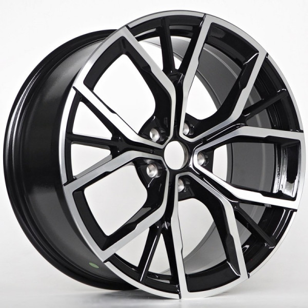 Style 5x120 8x19 ET30 72.6 STAN_BFM