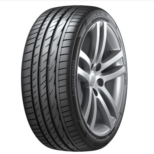 Laufenn 235/55R18 100V LK01 S FIT EQ+