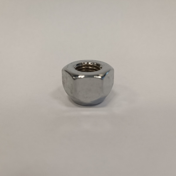 Kerékanya M12x1.25 16 60fok 21kn ezüst