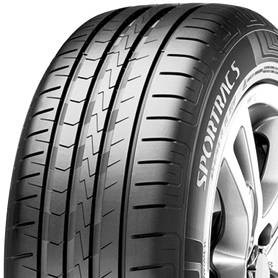 Vredestein 165/60R14 75H SPORTRAC 5