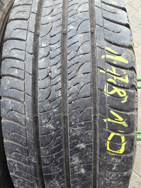 Goodyear 195/60R16C EFFICIENTGRIP 6-6.5mm használt gumi HG17810