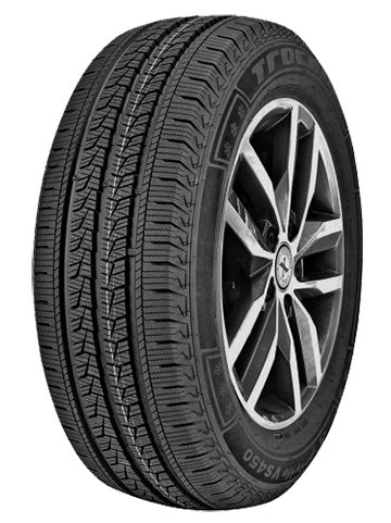 Tracmax 185R14C 102R X-Privilo VS-450