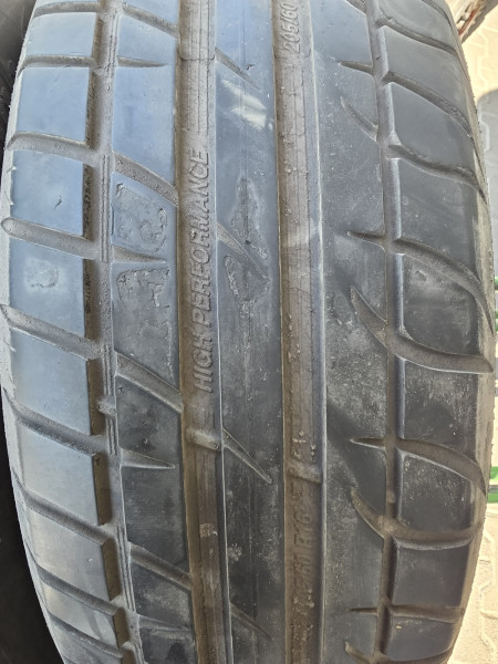 Taurus 205/60R16 PERFORMANCE 5-6mm használt gumi HG18124