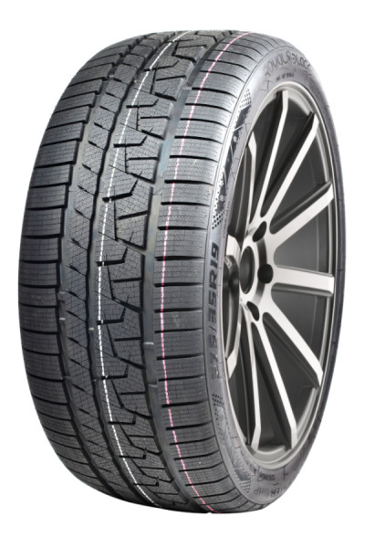 Aplus 235/55R17 103V A702 XL