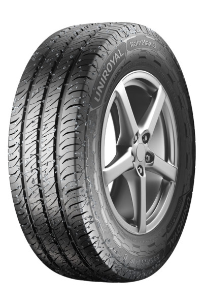 Uniroyal 225/75R16C 118/116R Rain MaX 3 TL