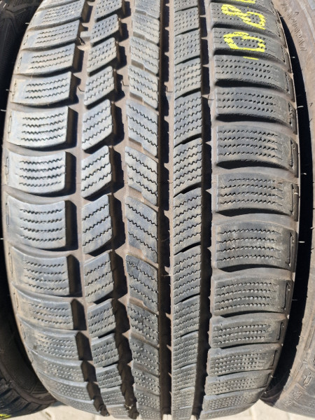 Nexen 205/40R17 WINGUARD SPORT 7mm használt gumi HG16080