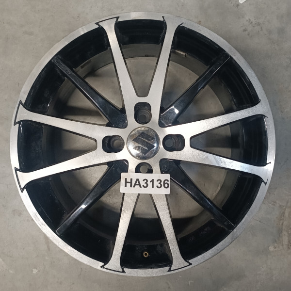 Dotz 4x100 7x17 ET45 54.1 HA3136 használt