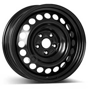 Gyári 5x108 4005 Ford 6.5x16 ET45