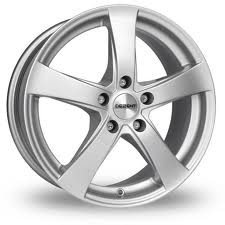 Dezent 5x108 7.5x17 ET30 70.1 RE