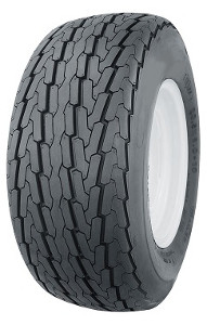 Journey 20.5X8.00-10 98/96J P815 10PR 205/65-10 trailer/golf
