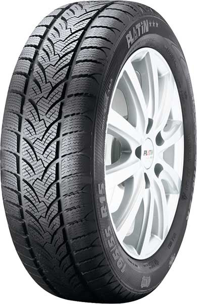 Platin 165/70R14 81T RP-60
