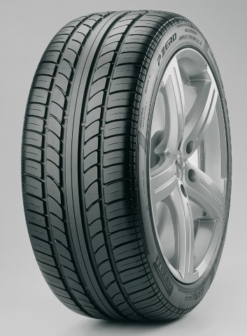 Pirelli 265/45R20 104Y PZero Rosso Asimmetrico MO