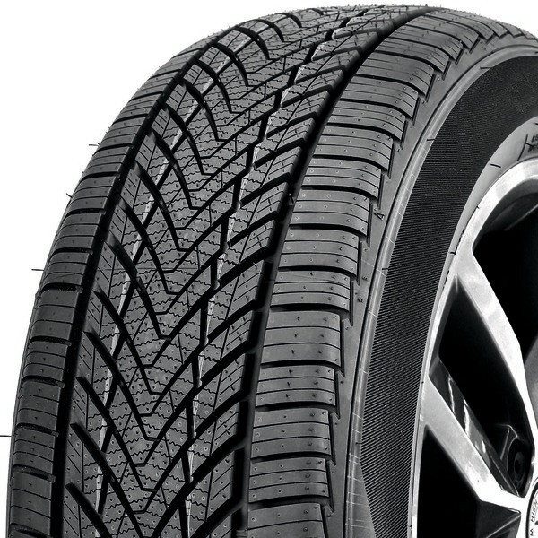 Tracmax 205/60R16 96V TRAC SAVER XL