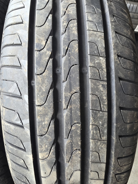 Pirelli 205/60R16 P7 CINTURATO 5-5.5mm használt gumi HG18397