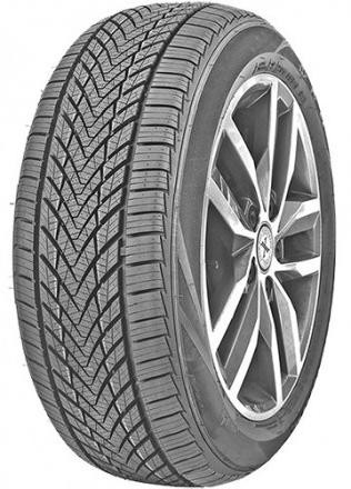 Tracmax 165/60R14 79H X-Privilo Trac Saver