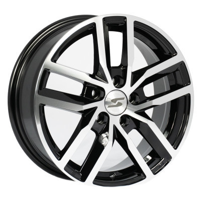 Silverline 5x100 6x15 ET38 57.1 Valencia_BP