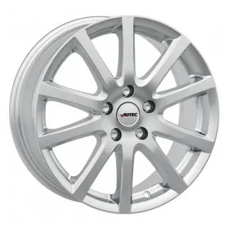 Autec 5x114.3 7x17 ET45 70 Skandic-si
