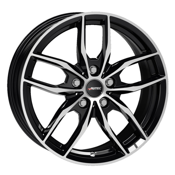 Autec 5x112 7.5x17 ET54 66.6 Bavaris-swp