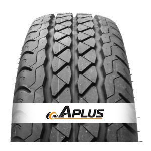 Aplus 195/65R16C 104R A867