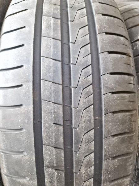 Hankook 185/65R15 K435 5-5.5mm használt gumi HG15809