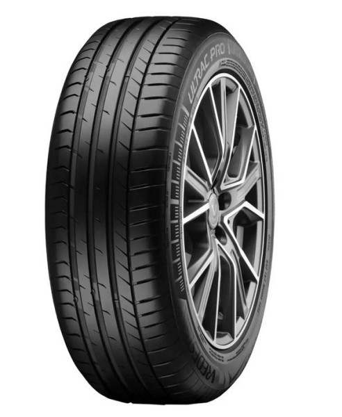 Vredestein 255/40R21 102Y ULTRAC PRO XL ZR