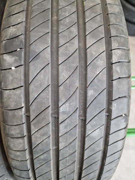 Michelin 205/55R17 PRIMACY4 5-5.5mm használt gumi HG15285