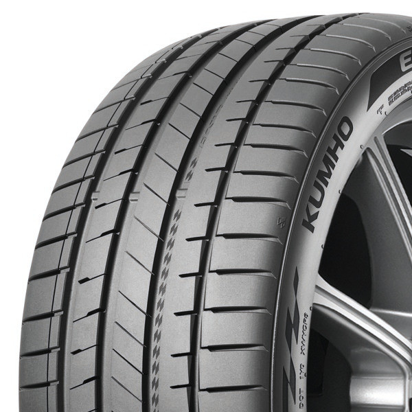 Kumho 225/55R17 101Y Ecsta Sp. PS72 XL FSL