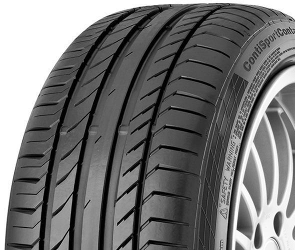 Continental 275/50R19 112Y SportContact 5 N0 XL