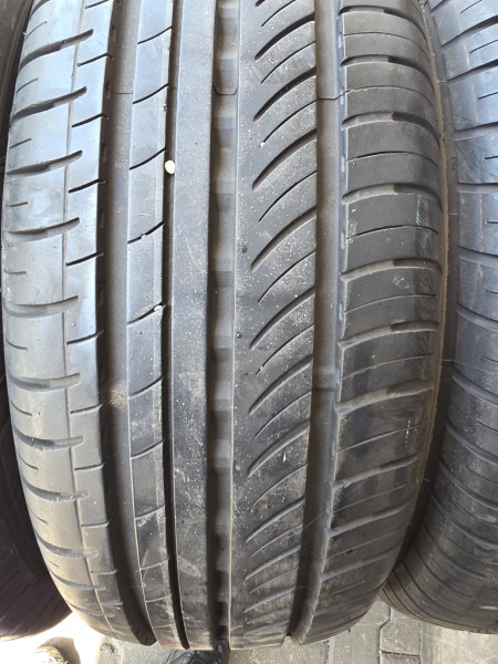 Nokian 195/60R16C CLINE 7-7.5mm használt gumi HG18092